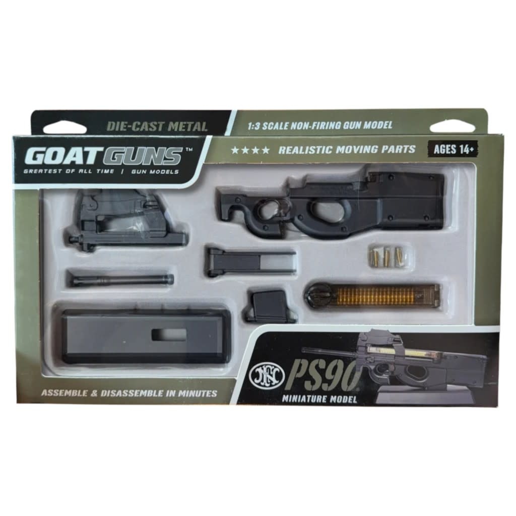 GoatGuns, FN PS90 Model