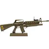 GoatGuns, M16A1 Grenadier Model - Green