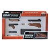 GoatGuns, Thompson Submachine Gun Model