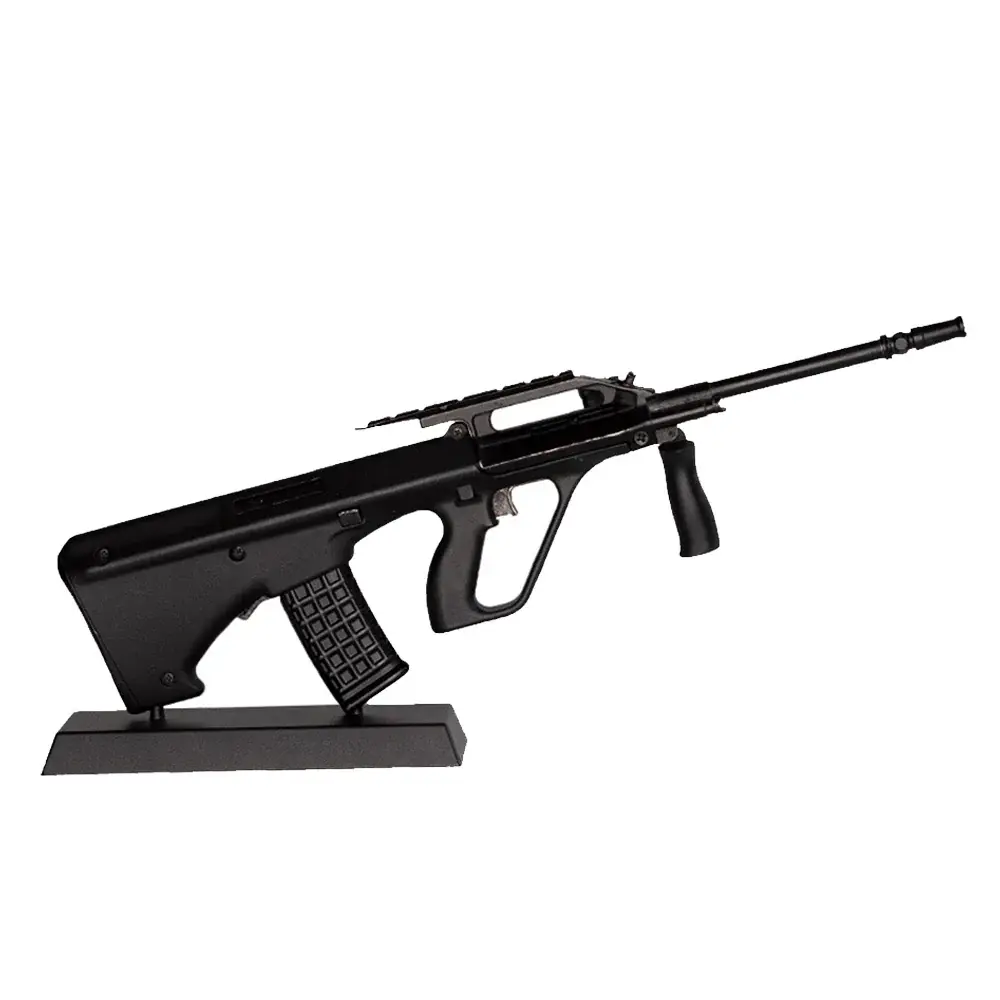 GoatGuns, Bullpup Model - Black