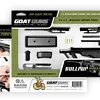 GoatGuns, Bullpup Model - Black