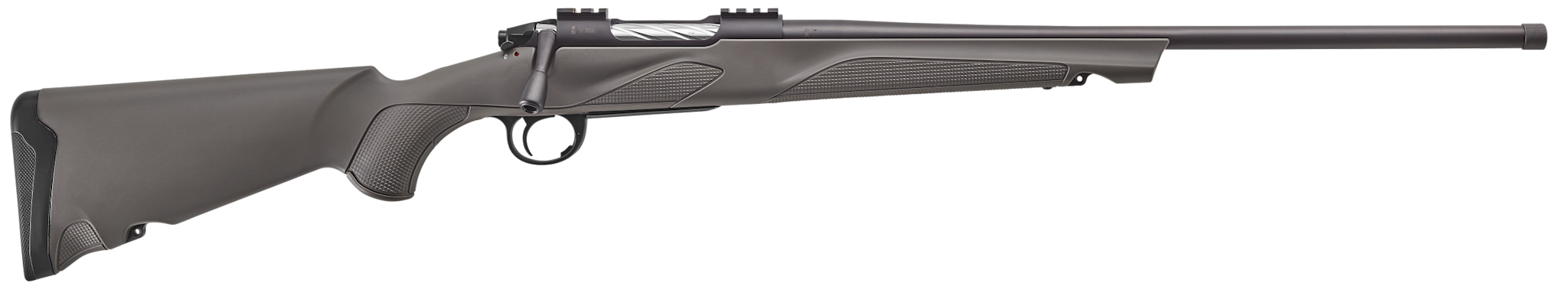 Franchi, Momentum, 30-06, 22", Gray, 4RD, Bolt Action Rifle