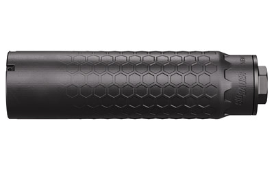 Sig Sauer, Hexium, Suppressor, 7.62MM, Gray, Titanium, 5/8X24