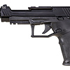 Taurus, TX22 T.O.R.O., 22LR, 5.25", BLK, (3) 10RD, Pistol
