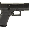 Glock, 19C V, 9mm, 4", BLK, (3) 15RD, Pistol