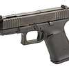 Glock, 19C V, 9mm, 4", BLK, (3) 15RD, Pistol