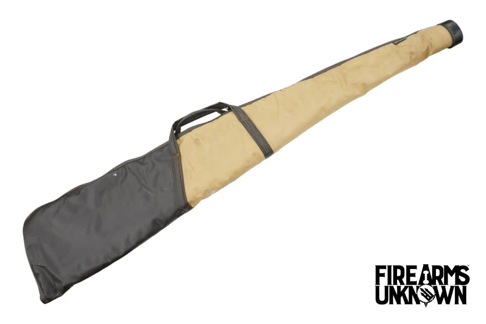 Weatherby Vanguard  VGS, 24", 300 WinMag Rifle (USED) W/ Scope & Rifle Soft Case