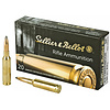 Sellier & Bellot, Rifle 6.5 CREEDMOOR 131gr Soft Point 20rd
