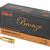 PMC 38. Super Auto +P 130 GRS  FMJ 50rd Box