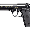 Beretta, 92SB 50th Anniversary Edition, 9mm, 4.9", BLK, (2) 15RD, DA/SA Pistol