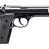 Beretta, 92SB 50th Anniversary Edition, 9mm, 4.9", BLK, (2) 15RD, DA/SA Pistol