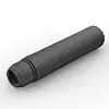 Breek Arms, LOK 3QD QD Suppressor Mount 1.375x24 HUB Adapter (BRK4300)