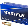 Magtech, Sport Shooting, 9MM, 147 Grain, Full Metal Jacket, Subsonic, 50 Round Box