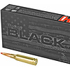 Hornady, BLACK, 5.45X39, 60 Grain, V-Max, 20 RD Box
