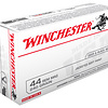 Winchester, Super X, 44MAG, 240 Grain, Jacketed Soft Point, 50RD Box