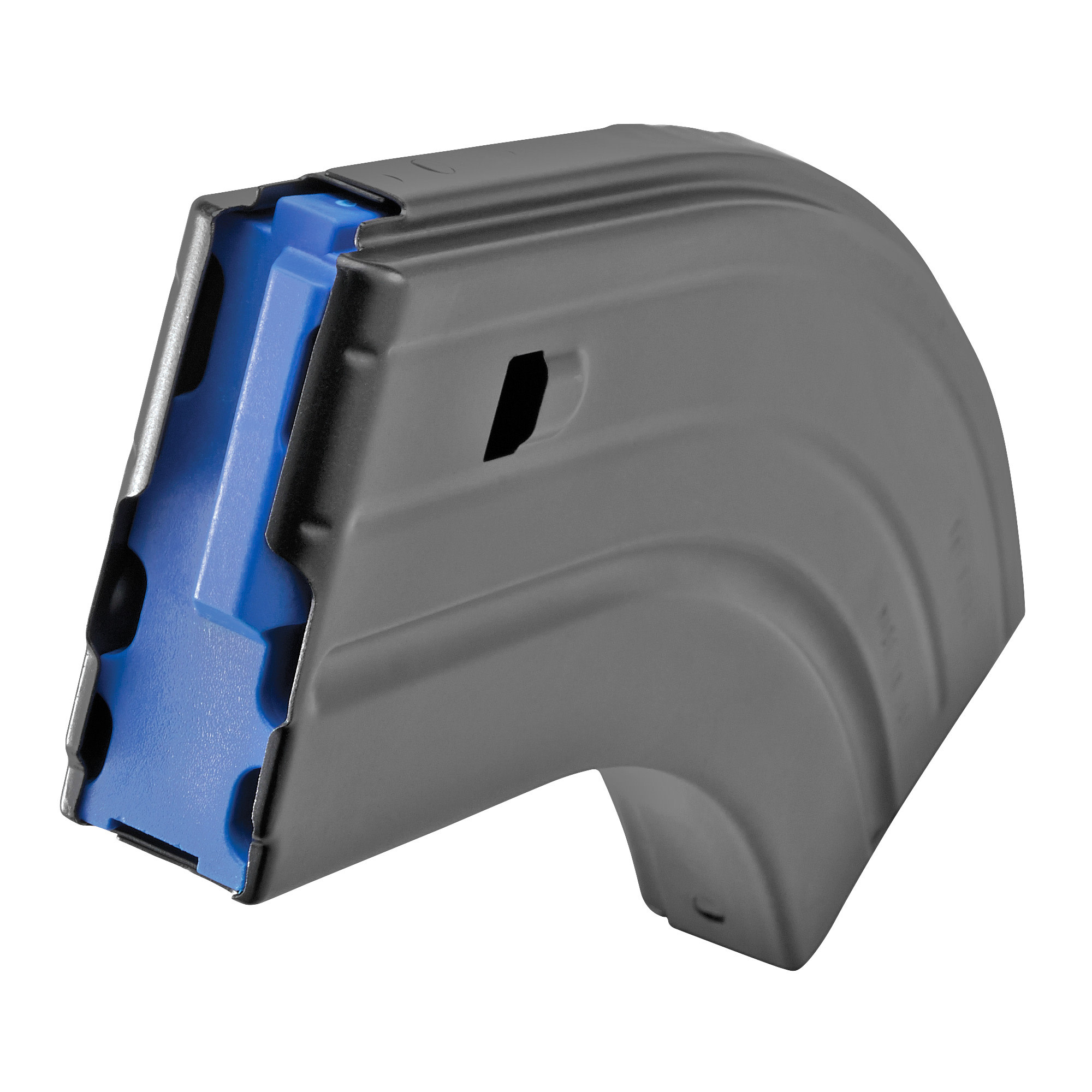 DuraMag 6.5 Grendel/6MM ARC (Fits AR15 Pattern) SS 26RD Magazine