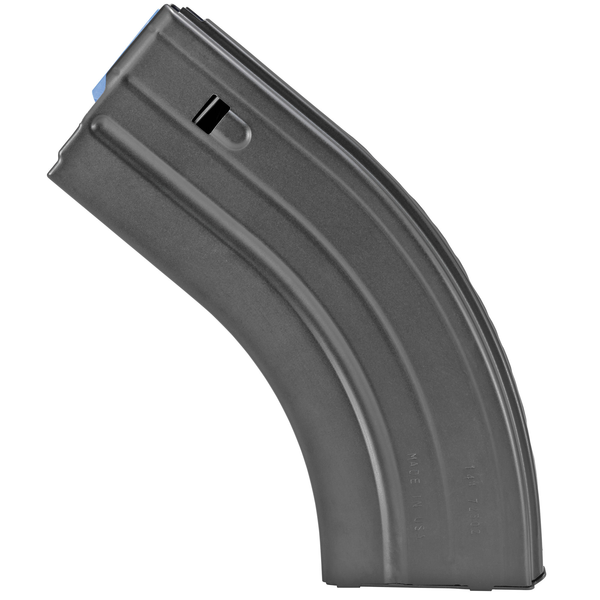 DuraMag 6.5 Grendel/6MM ARC (Fits AR15 Pattern) SS 26RD Magazine