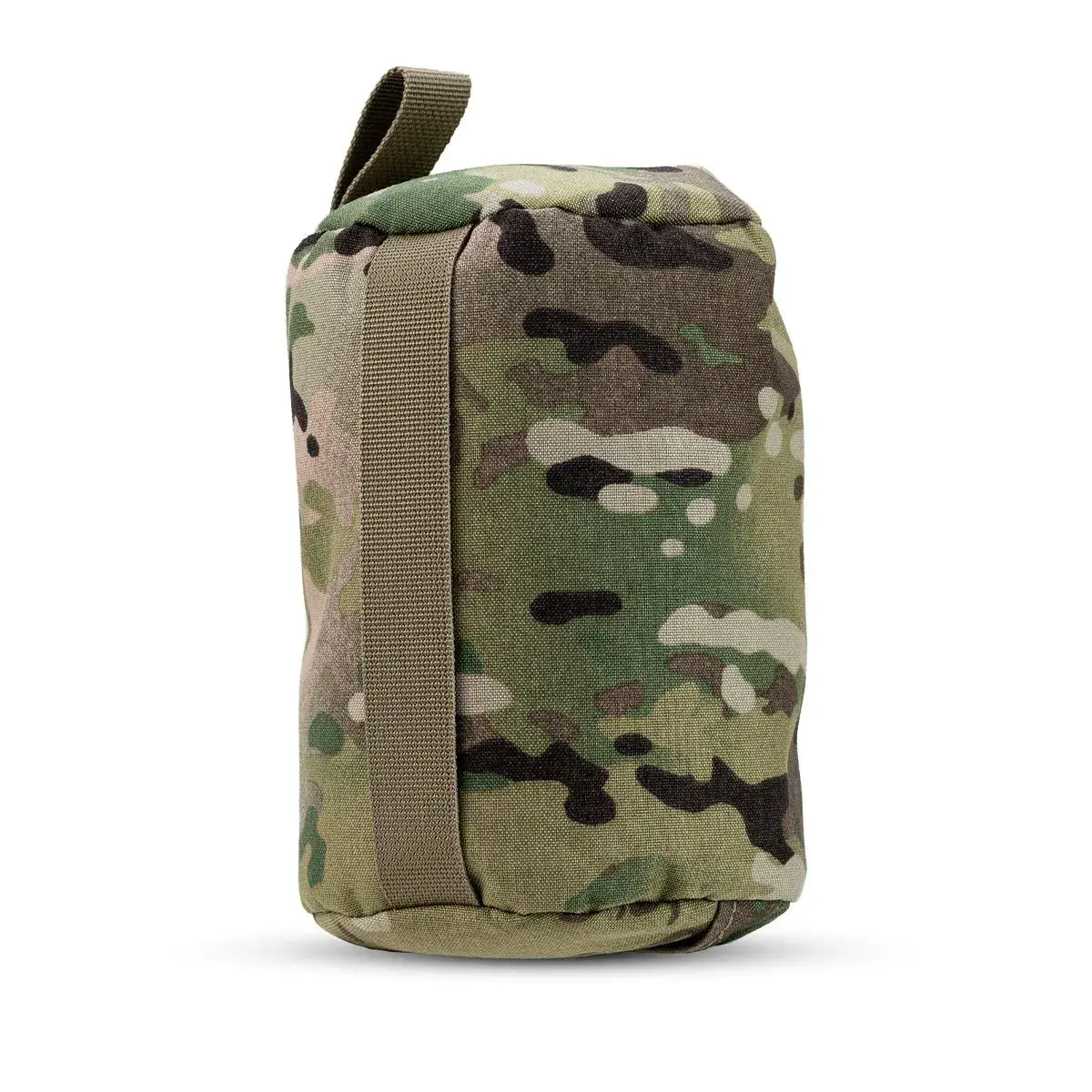 MDT, Medium Canister Shooting Bag, Spex Lite Filled, Multicam
