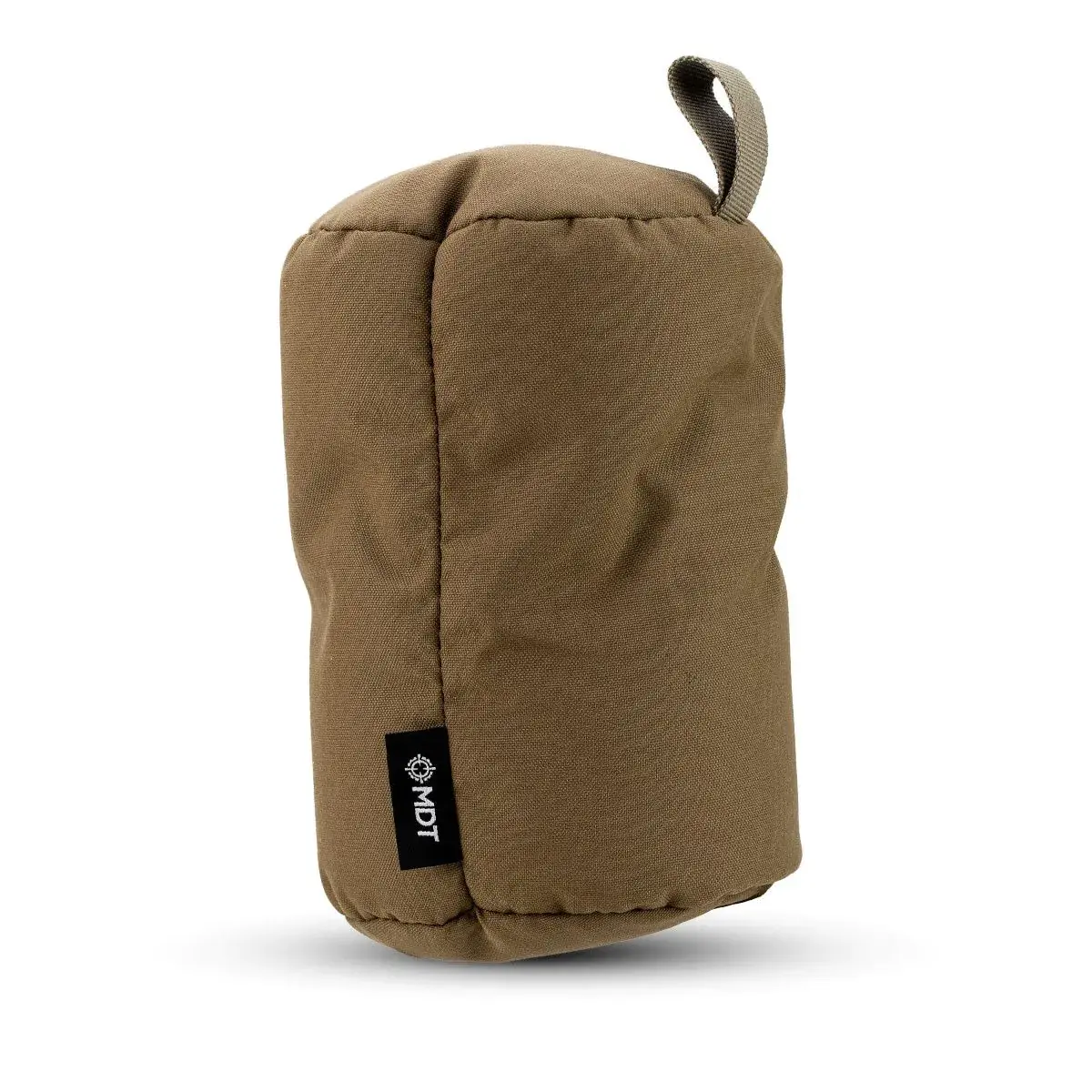 MDT, Large Canister Shooting Bag, Spex Lite Filled, Coyote