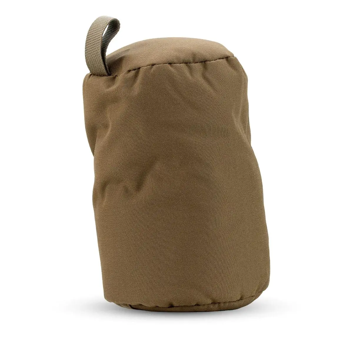 MDT, Large Canister Shooting Bag, Spex Lite Filled, Coyote