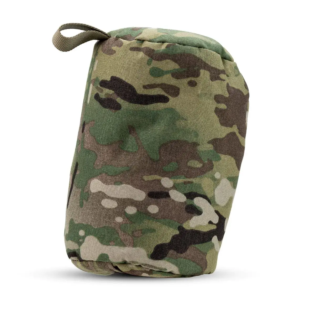 MDT, Large Canister Shooting Bag, Spex Lite Filled, Multicam