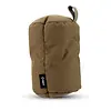 MDT, Large Canister Shooting Bag, Normal Plastic Filled, Coyote