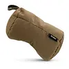 MDT, Large Canister Shooting Bag, Normal Plastic Filled, Coyote