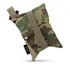 MDT, Traveller Shooting Bag, Normal Plastic Filled, Multicam