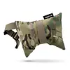MDT, Traveller Shooting Bag, Normal Plastic Filled, Multicam