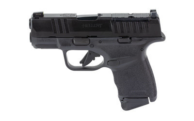 Springfield, Hellcat OSP, 380 ACP, 3", BLK, Optics Ready, (1) 13RD, (1) 11RD, Pistol
