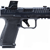Canik, METE MC9 Prime W/ MECANIK Red Dot, 9mm, 3.6", BLK, (2) 17RD, Pistol