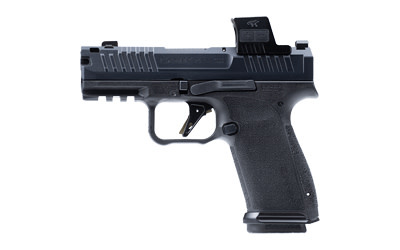 Canik, METE MC9 Prime W/ MECANIK Red Dot, 9mm, 3.6", BLK, (2) 17RD, Pistol
