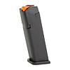 Glock, Glock OEM G22/35 Gen5 40S&W 15RD Black Magazine