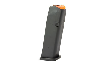 Glock, Glock OEM G22/35 Gen5 40S&W 15RD Black Magazine