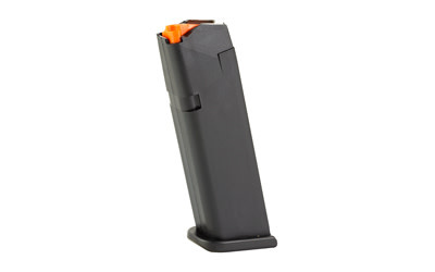 Glock, Glock OEM G22/35 Gen5 40S&W 15RD Black Magazine