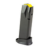 Taurus G3 Magazine, 9MM, 17RD, W/ Finger Rest, BLK