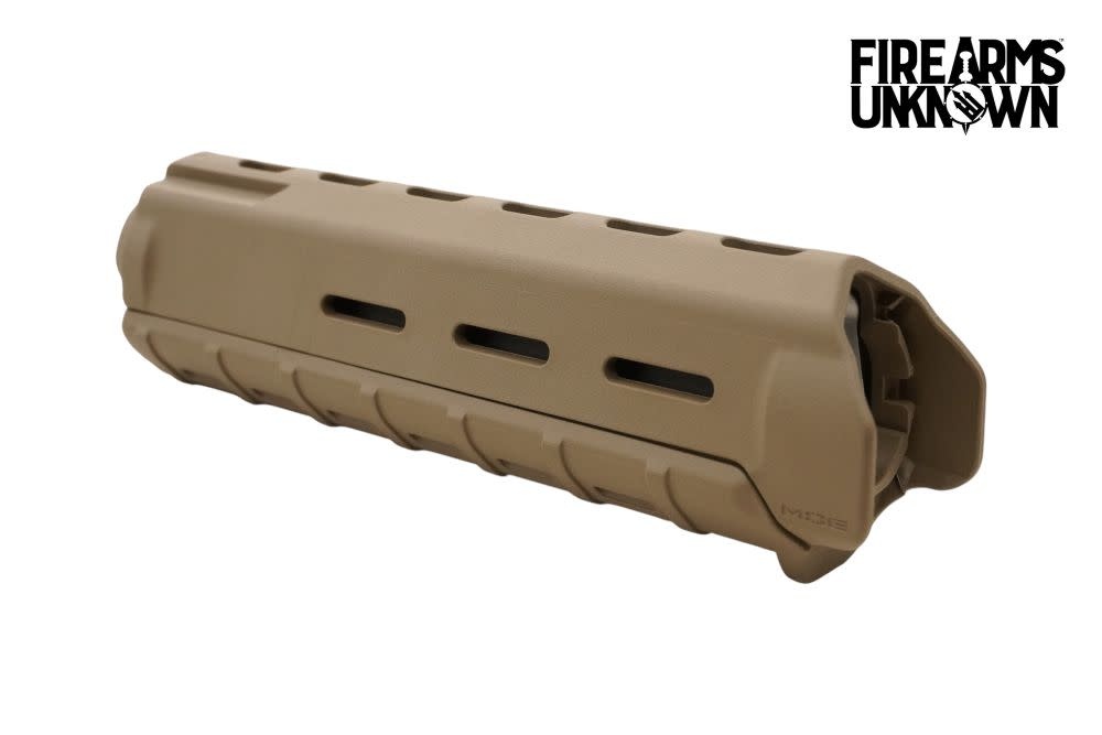 MAGPUL MOE HANDGUARD MID FDE