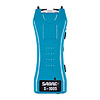 Sabre, Stun Gun, 1.600 uC Mini Stun Gun w/ holster, Teal