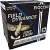 Fiochhi, Dove & Quail, 20 Gauge 2 3/4", 7/8oz #7.5 Shot Birdshot, 25RD