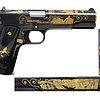 Colt Mfg. 1911 Miguel Hidalgo .38 Super 5" 9-RD SEMI-AUTO PISTOL