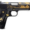 Colt Mfg. 1911 Miguel Hidalgo .38 Super 5" 9-RD SEMI-AUTO PISTOL