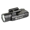 Olight, PL-PRO, Rechargeable Weapon Mounted Light, 1,500 Lumens, Black