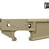 FU Swashbuckler Cerakoted Magpul FDE Stripped "Multi Cal" Lower Receiver (BLEM)