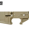 FU Swashbuckler Cerakoted Magpul FDE Stripped "Multi Cal" Lower Receiver (BLEM)