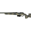 Bergara, HMR Carbon Wilderness, 6.5 Creedmoor, 22", GRY, 5RD, Bolt Action Rifle