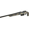 Bergara, HMR Carbon Wilderness, 6.5 Creedmoor, 22", GRY, 5RD, Bolt Action Rifle