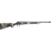 Bergara, B-14 Ridge Wilderness, 6.5 Creedmoor, 18", GRY, 4RD, Bolt Action Rifle
