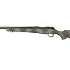 Bergara, B-14 Ridge Carbon Wilderness, 308 Win, 20", GRY, 4RD, Bolt Action Rifle