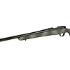 Bergara, B-14 Ridge Carbon Wilderness, 308 Win, 20", GRY, 4RD, Bolt Action Rifle
