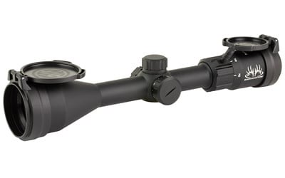 Sig Sauer, Buckmasters 3-9x50mm Scope, Illuminated BDC Reticle, 1" Main Tube, Rifle Scope